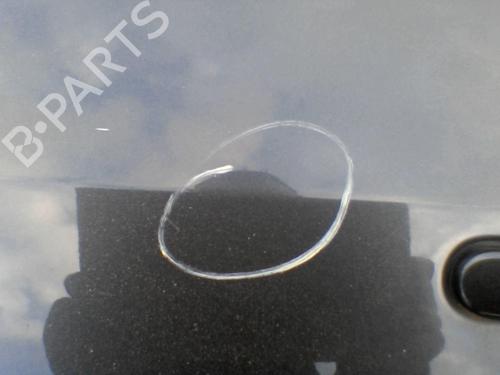Left front door FORD FIESTA V (JH_, JD_) 1.6 TDCi | BP21739963C2 