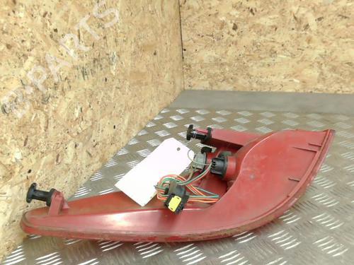 Right taillight PEUGEOT 607 (9D, 9U) 2.2 HDi | BP21735034C35 