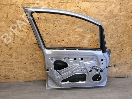 Left front door OPEL ZAFIRA / ZAFIRA FAMILY B (A05) 1.7 CDTI (M75) | BP26508919C2 