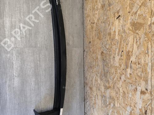 Front bumper reinforcement SEAT IBIZA III (6L1) 1.4 16V | BP22448619C109 