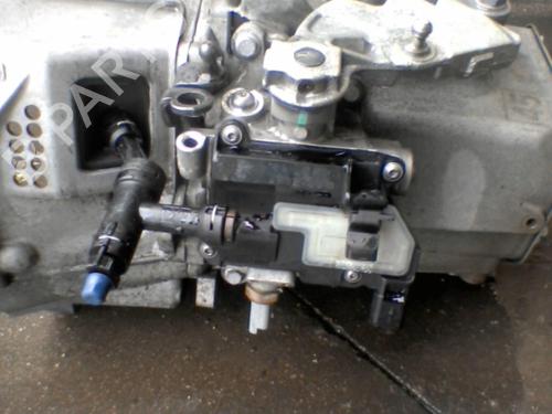 Gearbox PEUGEOT 308 SW I (4E_, 4H_) 1.6 HDi | BP21750323M3 