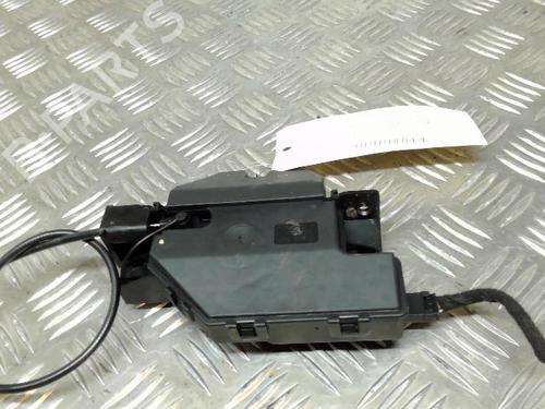 Used Tailgate lock BMW 3 (E90) 318 d (143 hp) 21750242