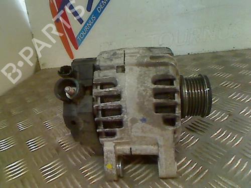 Alternator PEUGEOT 308 II (LB_, LP_, LW_, LH_, L3_) 1.2 THP 130 | BP21731280M7 