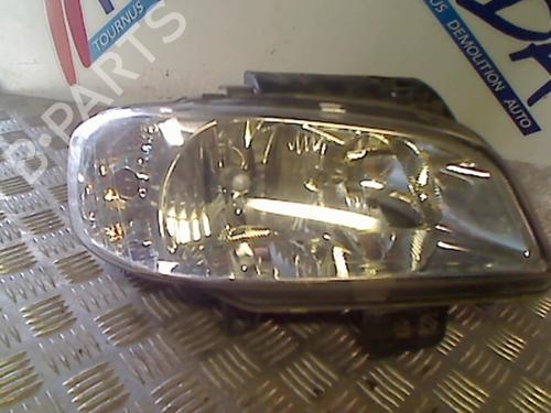 Right headlight SEAT CORDOBA (6K1, 6K2) 1.9 TDI | BP21753419C29 