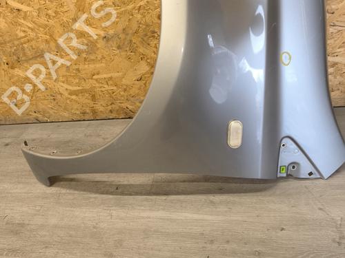 Left front fenders NISSAN NOTE (E11, NE11) 1.5 dCi | BP25157573C41 