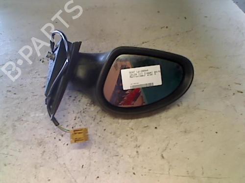 Left mirror SEAT IBIZA III (6L1) 1.4 TDI | BP21752931C26 