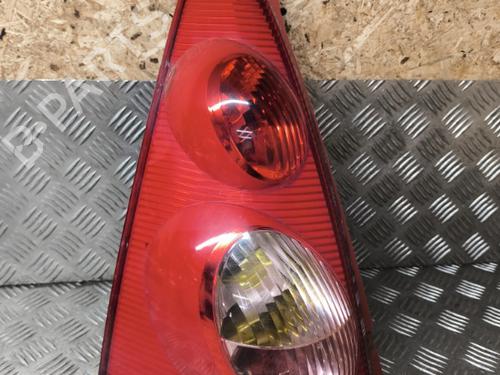 Used Left taillight PEUGEOT 107 (PM_, PN_) 1.4 HDi (54 hp) 21729054