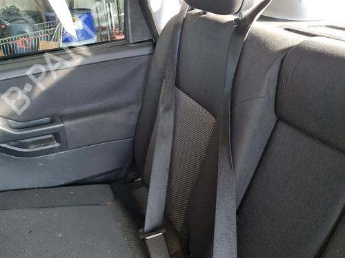 Left front door OPEL MERIVA A MPV (X03) 1.7 CDTI (E75) | BP29014814C2 