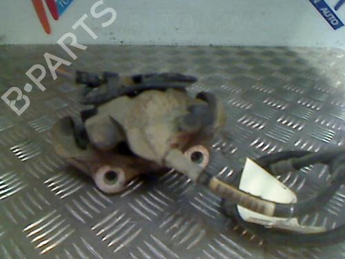 Used Right rear brake caliper MERCEDES-BENZ M-CLASS (W164) ML 280 CDI 4-matic (164.120) (190 hp) 21739342