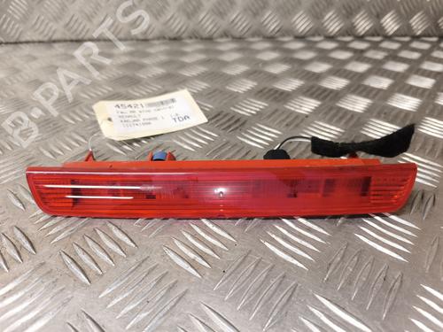 Bremselys RENAULT KADJAR (HA_, HL_) 1.6 dCi 130 (HLA4) (130 hp) 28705825