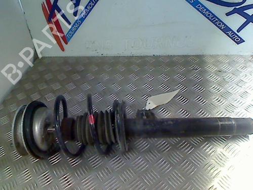 Left front shock absorber BMW 3 (E46) 318 i | BP21736063M16 