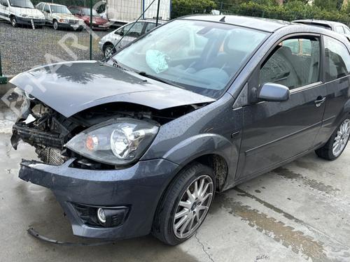 Front left window mechanism FORD FIESTA V (JH_, JD_) 1.6 TDCi | BP30514618C22 