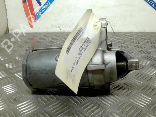 Starter PEUGEOT 208 I (CA_, CC_) 1.6 HDi | BP21749223M8 