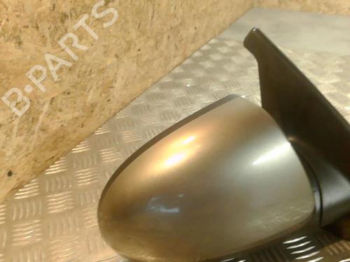 Right mirror KIA PICANTO I (SA) 1.0 | BP21742191C27 