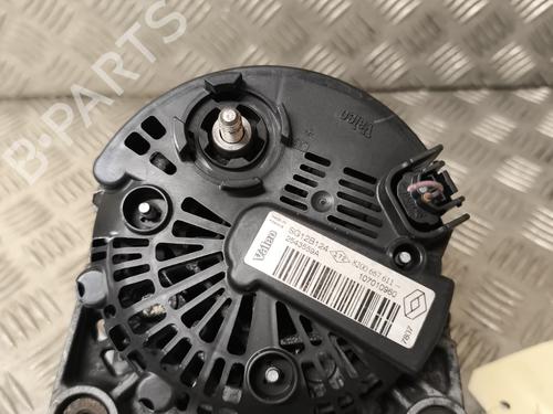 Generator RENAULT SCÉNIC II (JM0/1_) 1.9 dCi (JM14) | BP26598994M7