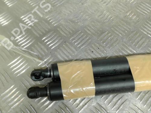 Tailgate lift support PEUGEOT 307 CC (3B) 1.6 16V | BP21750213C138 