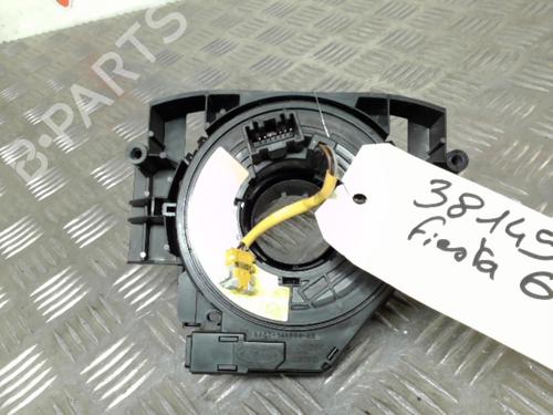 Kontaktrulle Airbag FORD FIESTA VI (CB1, CCN) 1.4 TDCi (68 hp) 21750181