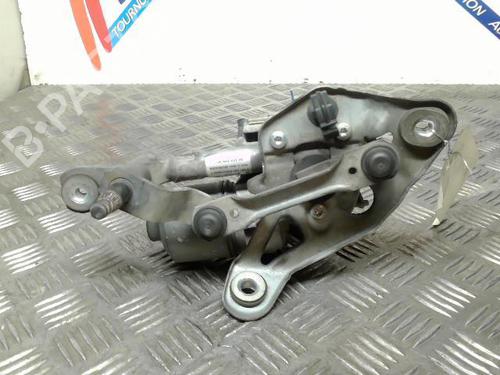 Front wiper motor PEUGEOT 407 SW (6E_, 6D_) 2.0 HDi 135 | BP21738787M29 