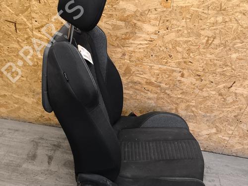 Right front seat PEUGEOT 5008 II (MC_, MJ_, MR_, M4_) 1.5 BlueHDi 130 (MCYHZJ, MCYHZR, MCYHZX) | BP30079652C16 