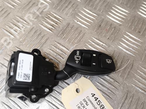 Used Steering column stalk BMW 5 (E60) 520 d (177 hp) 24365292