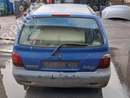 Right headlight RENAULT TWINGO I (C06_) 1.2 (C066, C068) | BP21740170C29 