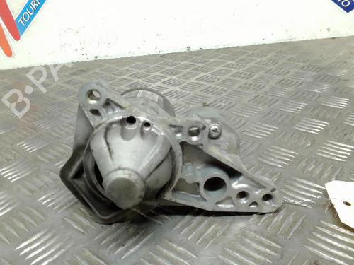 Used Starter NISSAN MICRA C+C III (K12) 1.6 160 SR (110 hp) 21739152