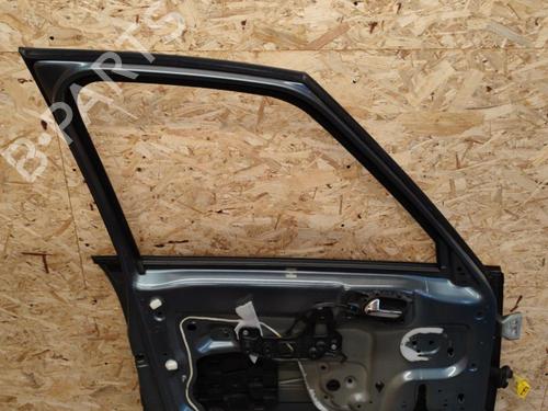 Left front door CITROËN C4 Grand Picasso I (UA_) 1.6 HDi | BP21734542C2 