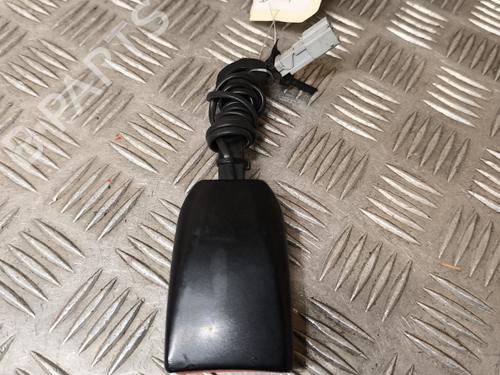 Used Seat buckle IVECO DAILY V Van 35C15 V, 40C15 V, 45C15 V, 50C15 V, 60C15 V,65C15 V (146 hp) 29513522