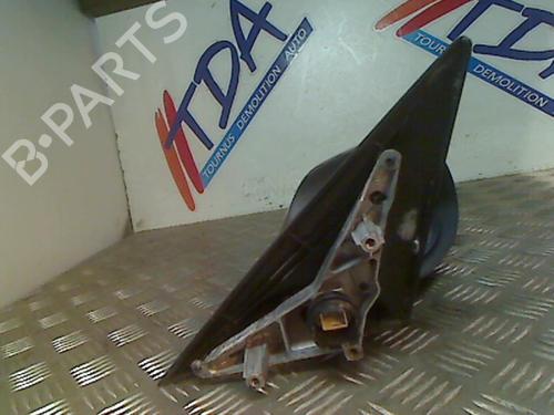 Used Right mirror BMW 3 (E90) 318 d (143 hp) 21731819