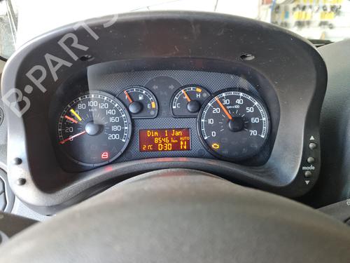 Front left seatbelt FIAT PANDA (169_) 1.2 (169.AXB11, 169.AXB1A) | BP26706558I26 - Image 10