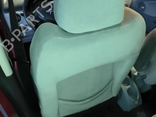 Støtdemperfjær CITROËN C3 I (FC_, FN_) 1.4 16V HDi | BP30159683C152 