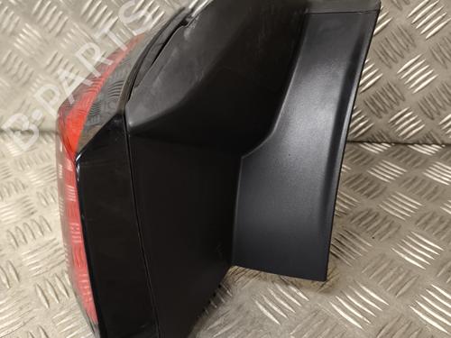 Left taillight PEUGEOT 3008 II SUV (MC_, MR_, MJ_, M4_) 1.5 BlueHDi 130 | BP29082852C34 