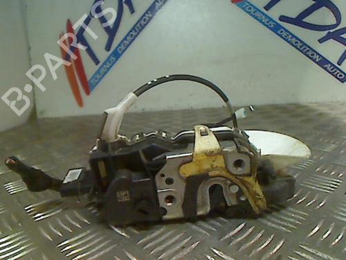 Used Front left lock PEUGEOT 508 I (8D_) 1.6 HDi (115 hp) 21739243