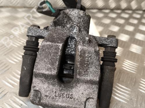 Używane Zacisk hamulca tylnego lewego RENAULT SCÉNIC I MPV (JA0/1_, FA0_) 1.9 dCi (JA05, JA1F) (102 hp) 29574090