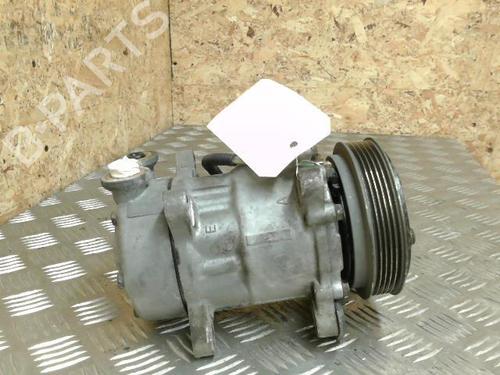 AC Kompressor PEUGEOT 106 II (1A_, 1C_) 1.4 i | BP21728972M34 