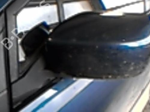 Left mirror MAZDA 5 (CR) 2.0 CD (CR19) | BP21744457C26 