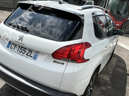 Steering rack PEUGEOT 2008 I (CU_) 1.6 VTi | BP28190871M22  - Image 10