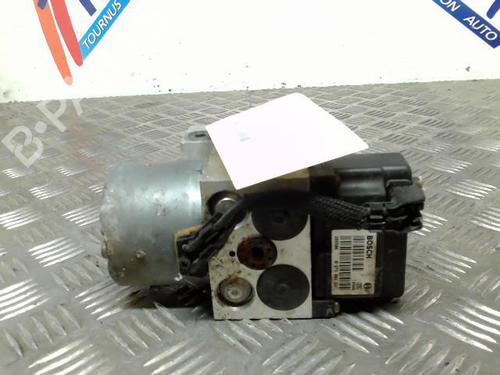 ABS pump RENAULT CLIO II (BB_, CB_) 1.5 dCi (B/CB07) | BP21749753M43 