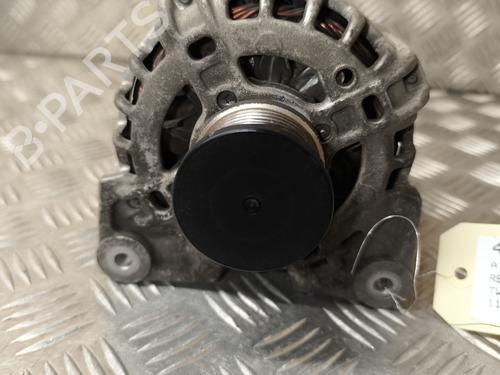 Generator RENAULT TWINGO III (BCM_, BCA_) 1.0 SCe 70 (BCMB) (69 hp) 28583497