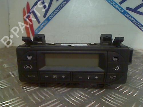 Climate control CITROËN C3 I (FC_, FN_) 1.4 HDi | BP21746191I5 