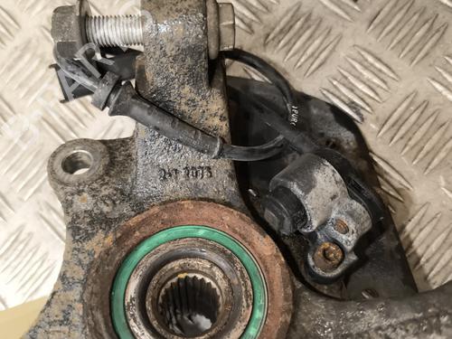 Højre Styrespindel Lejehus OPEL MERIVA A MPV (X03) 1.6 (E75) | BP22008830M26 
