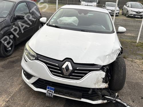 Brugte RENAULT MEGANE IV Hatchback (B9A/M/N_) 1.6 dCi 130 (B9A4) (130 hp) 4379893