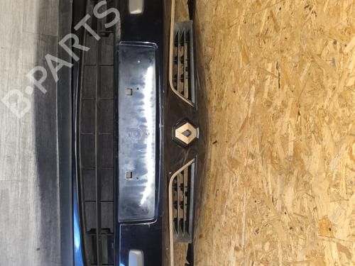 Used Front bumper RENAULT LAGUNA II (BG0/1_) 2.0 16V (BG00, BG0K, BG0P, BG0W) (135 hp) 26437970