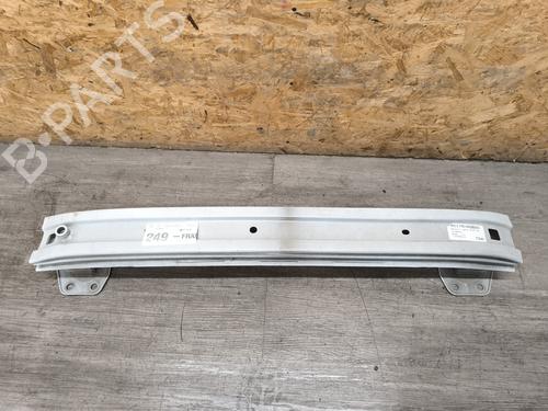 Used Front bumper reinforcement CITROËN NEMO Box Body/MPV (AA_) 1.3 HDi 75 (75 hp) 30441975