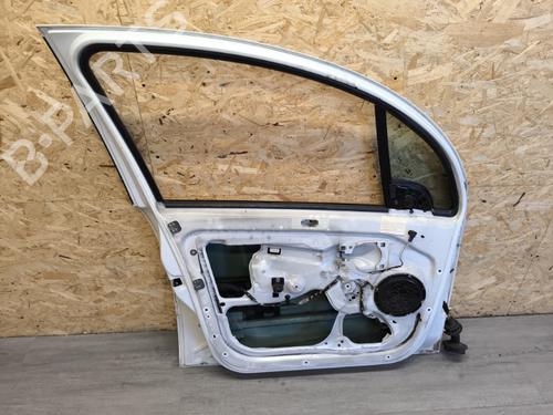 Left front door CITROËN C3 I (FC_, FN_) 1.4 HDi | BP21741458C2 