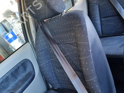 Sikkerhedssele-spænde RENAULT CLIO II (BB_, CB_) 1.2 16V (BB05, BB0W, BB11, BB27, BB2T, BB2U, BB2V, CB05,... | BP29331356I32 