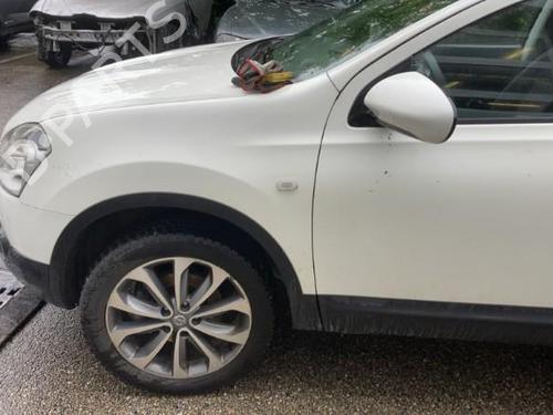 Left tailgate light NISSAN QASHQAI / QASHQAI +2 I (J10, NJ10, JJ10E) 1.5 dCi | BP21733483C79 