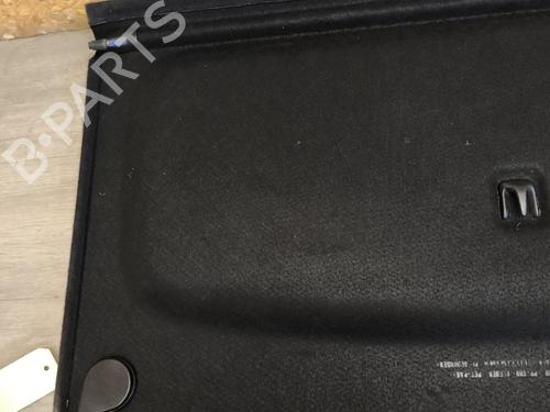 Rear parcel shelf VW GOLF IV (1J1) 1.4 16V | BP27237399C85 