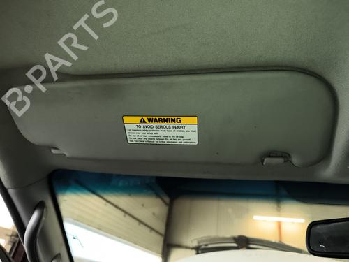 Tailgate HYUNDAI H-1 Travel (TQ) 2.5 CRDi | BP30499389C6 