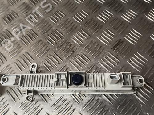 Left daytime light PEUGEOT 308 SW II (LC_, LJ_, LR_, LX_, L4_) 1.6 BlueHDi 120 | BP25290784C104 
